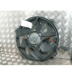 Moto ventilateur radiateur PEUGEOT 307