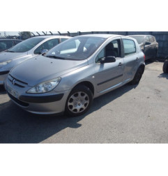 Moto ventilateur radiateur PEUGEOT 307