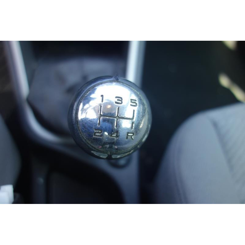 Moto ventilateur radiateur PEUGEOT 307 Photo n°4