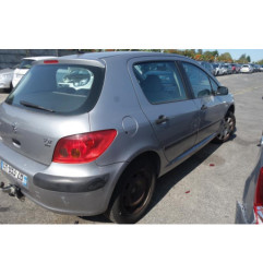 Moto ventilateur radiateur PEUGEOT 307