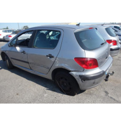 Moto ventilateur radiateur PEUGEOT 307