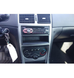 Moto ventilateur radiateur PEUGEOT 307