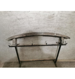 Renfort pare choc avant (traverse) VOLKSWAGEN FOX Photo n°1