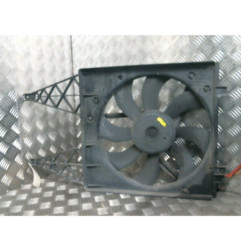Moto ventilateur radiateur VOLKSWAGEN FOX