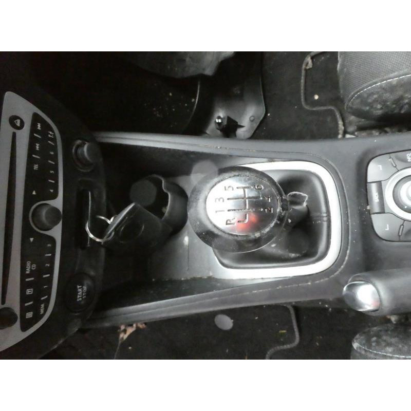 Verin de coffre RENAULT MEGANE 3 Photo n°3