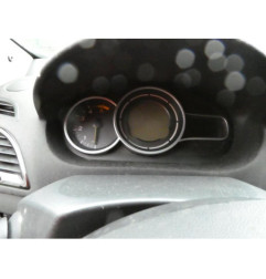 Verin de coffre RENAULT MEGANE 3
