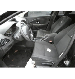 Verin de coffre RENAULT MEGANE 3