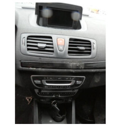 Verin de coffre RENAULT MEGANE 3