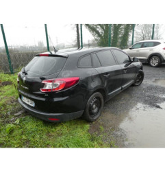 Verin de coffre RENAULT MEGANE 3