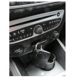 Verin de coffre RENAULT MEGANE 3