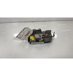 Serrure avant gauche PEUGEOT 807