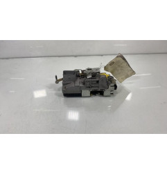 Serrure avant gauche PEUGEOT 807