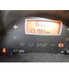 Serrure avant gauche PEUGEOT 807