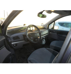 Serrure avant gauche PEUGEOT 807