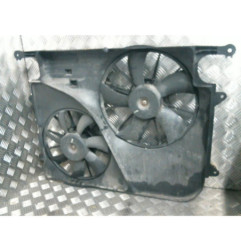Moto ventilateur radiateur OPEL ANTARA Photo n°1