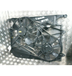 Moto ventilateur radiateur OPEL ANTARA
