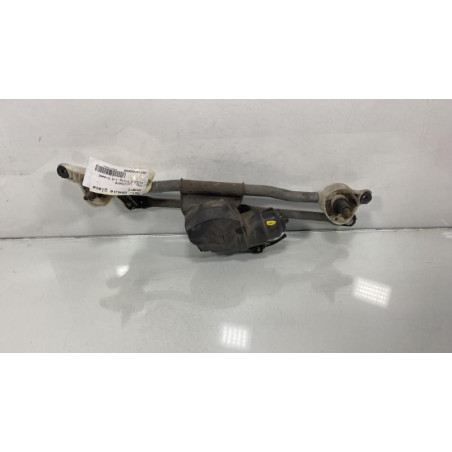 Moteur essuie glace avant OPEL AGILA B Photo n°1