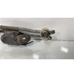 Moteur essuie glace avant OPEL AGILA B