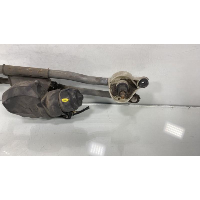 Moteur essuie glace avant OPEL AGILA B Photo n°2