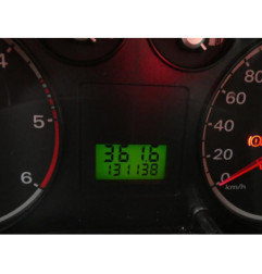 Retroviseur droit FORD C-MAX 1