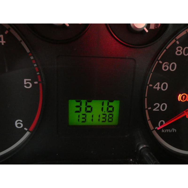 Retroviseur droit FORD C-MAX 1 Photo n°4