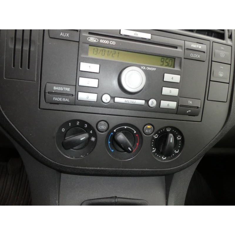 Retroviseur droit FORD C-MAX 1 Photo n°5