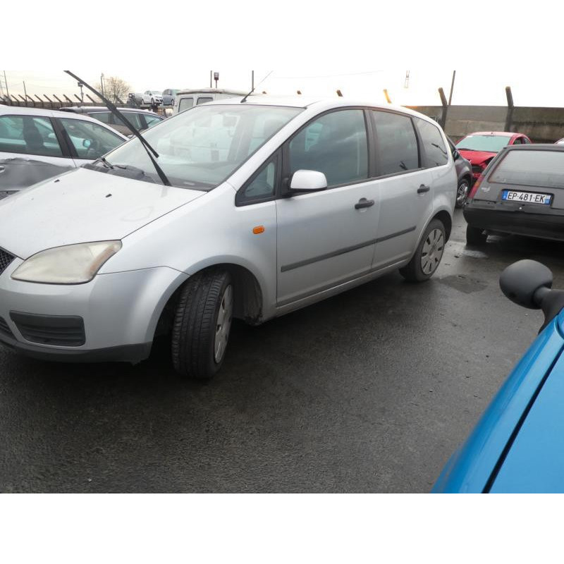 Retroviseur droit FORD C-MAX 1 Photo n°7