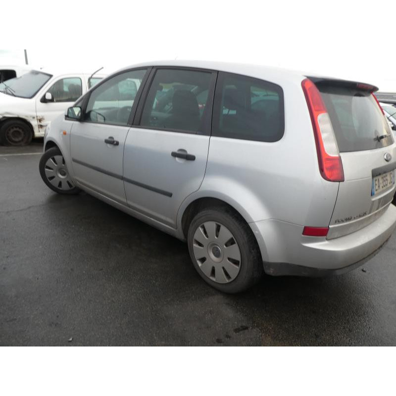 Retroviseur droit FORD C-MAX 1 Photo n°9