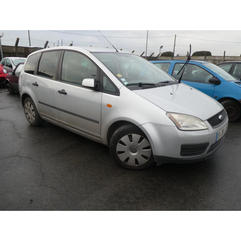Retroviseur droit FORD C-MAX 1 Photo n°10