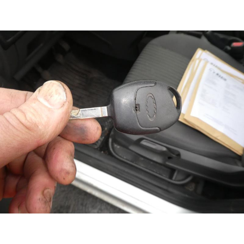 Retroviseur droit FORD C-MAX 1 Photo n°11