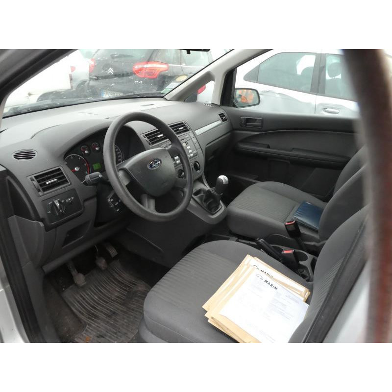 Retroviseur droit FORD C-MAX 1 Photo n°12