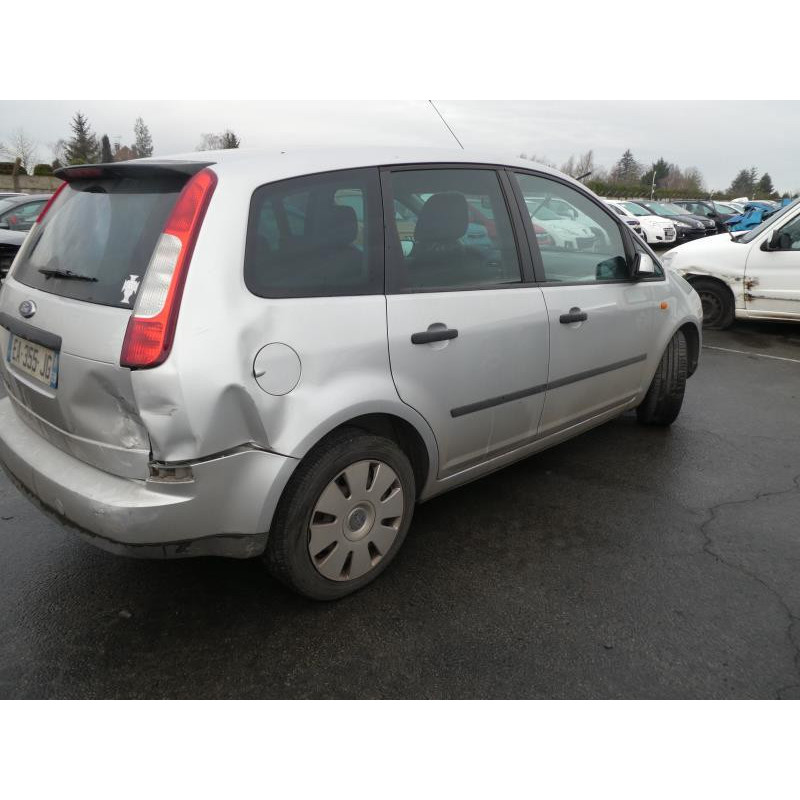 Retroviseur droit FORD C-MAX 1 Photo n°13