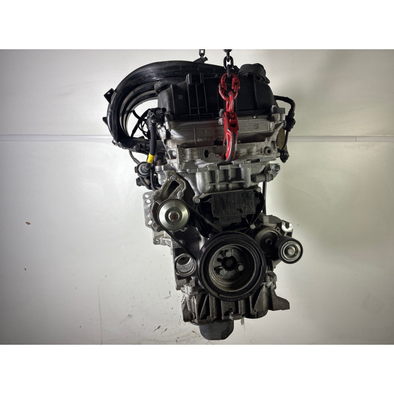 Moteur PEUGEOT 208 1 Photo n°2
