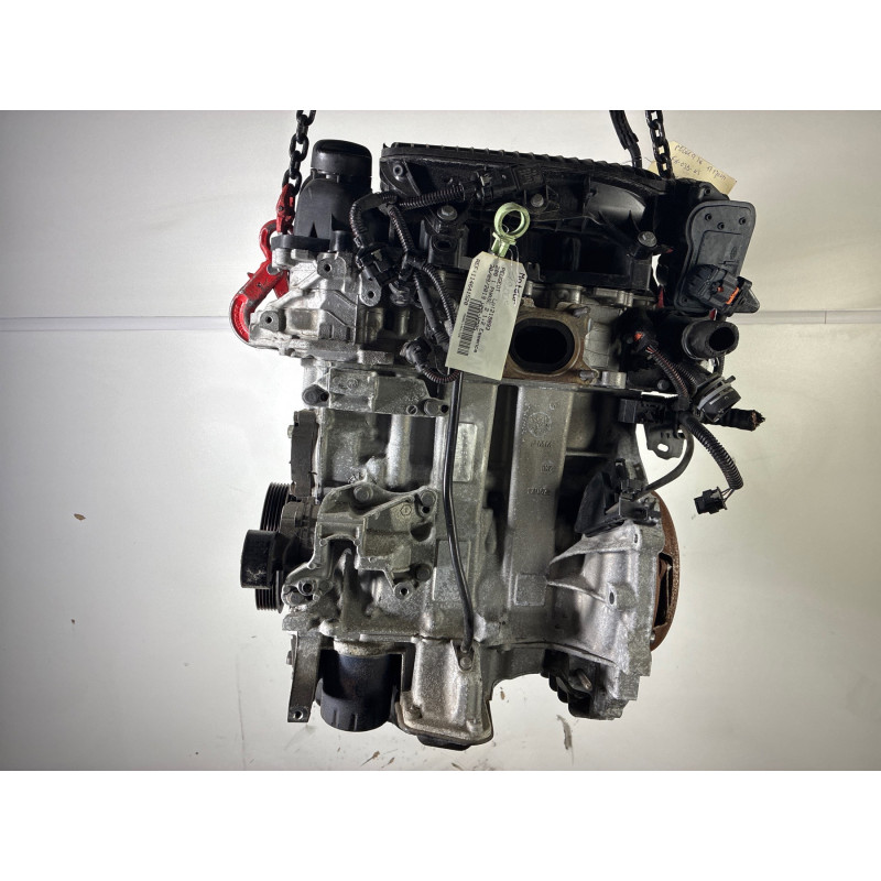 Moteur PEUGEOT 208 1 Photo n°3