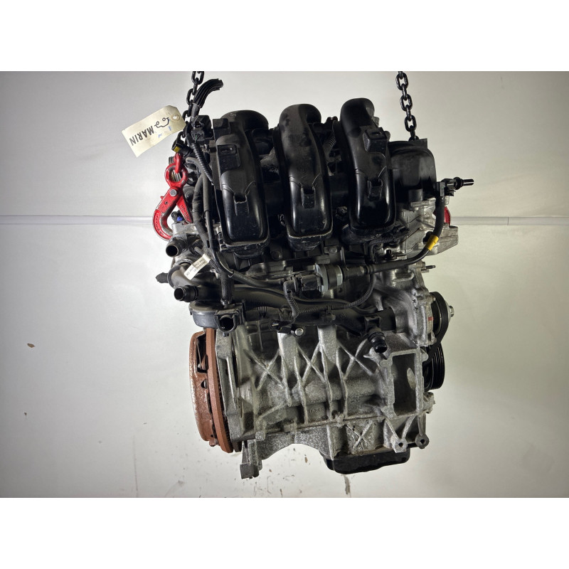 Moteur PEUGEOT 208 1 Photo n°4