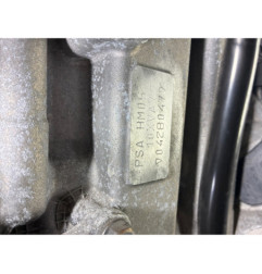 Moteur PEUGEOT 208 1