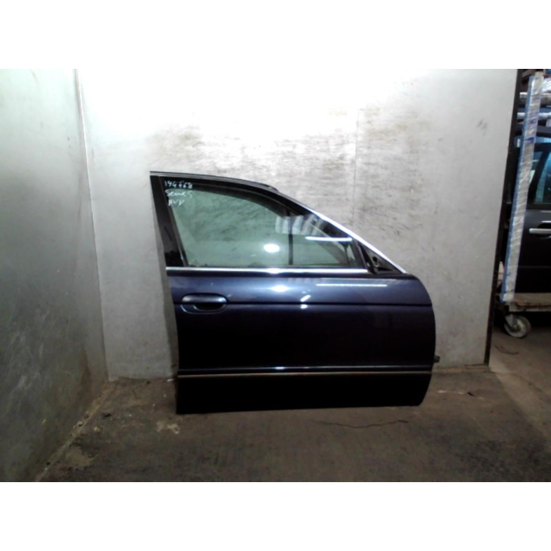 Porte avant droit BMW SERIE 5 E39 Photo n°2