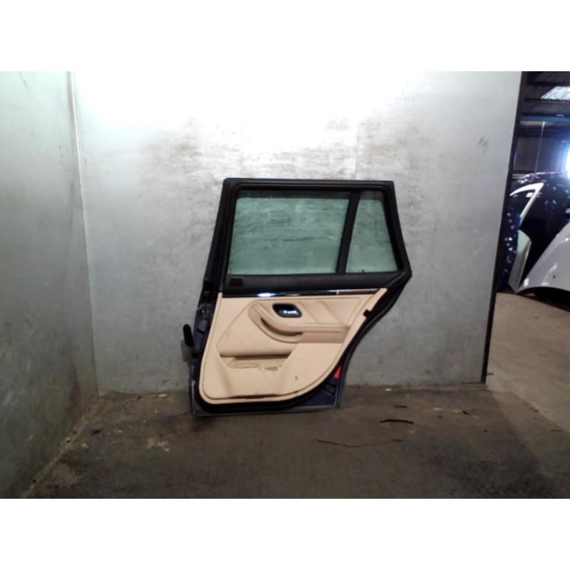 Porte arriere droit BMW SERIE 5 E39 Photo n°1