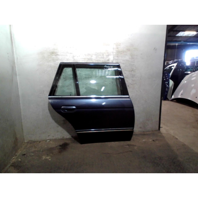 Porte arriere droit BMW SERIE 5 E39 Photo n°2