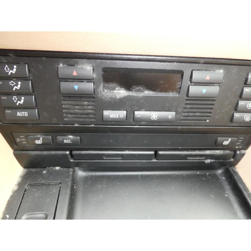 Porte arriere droit BMW SERIE 5 E39 Photo n°3