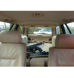 Porte arriere droit BMW SERIE 5 E39