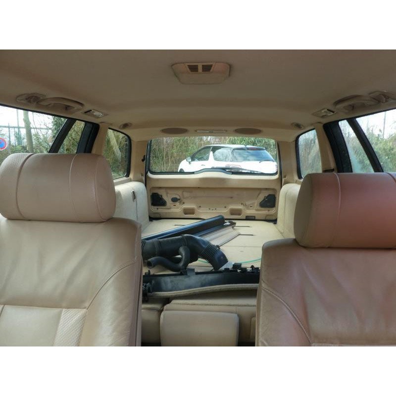 Porte arriere droit BMW SERIE 5 E39 Photo n°5