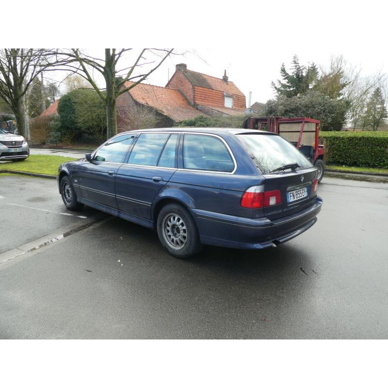 Porte arriere droit BMW SERIE 5 E39 Photo n°6