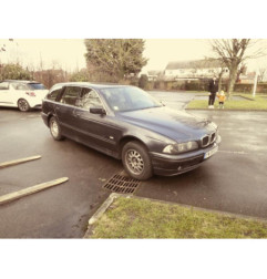 Porte arriere droit BMW SERIE 5 E39