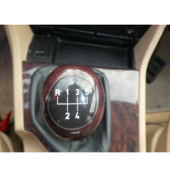 Porte arriere droit BMW SERIE 5 E39