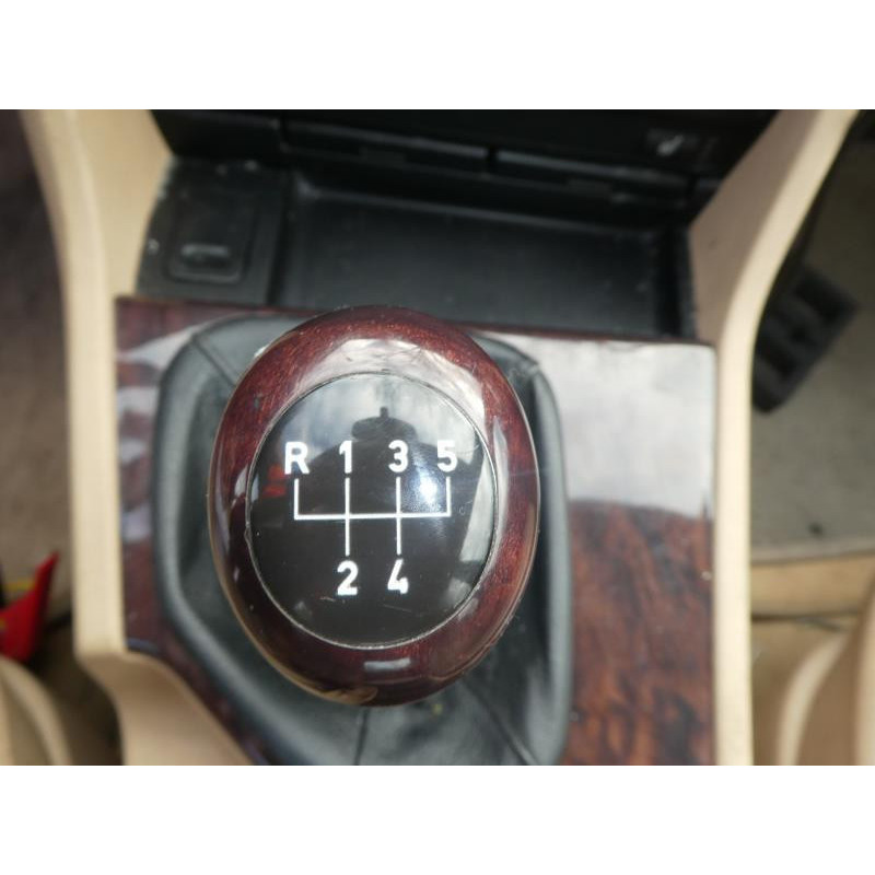 Porte arriere droit BMW SERIE 5 E39 Photo n°9