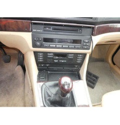 Porte arriere droit BMW SERIE 5 E39