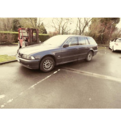 Porte arriere droit BMW SERIE 5 E39