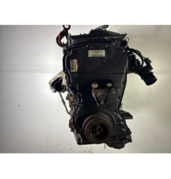 Moteur CITROEN JUMPER 3 Photo n°1