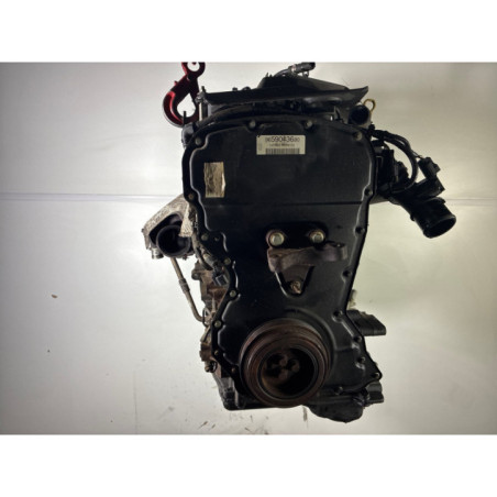 Moteur CITROEN JUMPER 3 Photo n°1